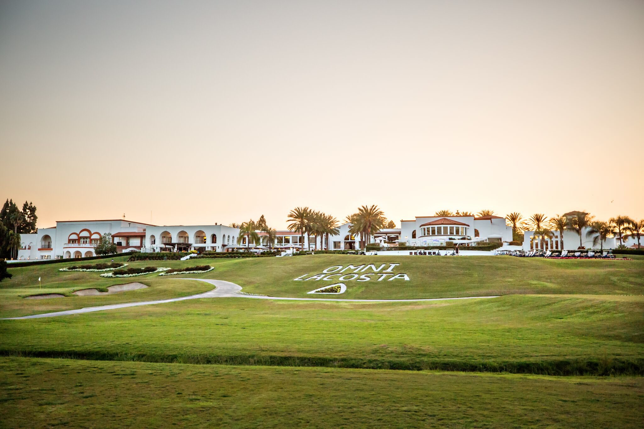 Thomas Silliman Associates » Omni La Costa Resort & Spa